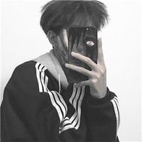 头像粉红男生(6)