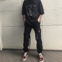 非主流半身头像男生(9)