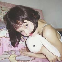 双影女生头像(10)