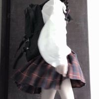 可爱小清新小图片女生头像图片(18)
