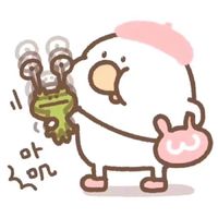 扣扣情侣头像简约(8)