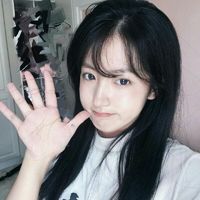 快手女生头像个性签名(19)
