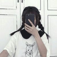 2018属牛微信头像 女生(5)