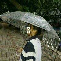 女生微信头像类型(10)