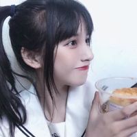 微信头像女戴墨镜短发(19)