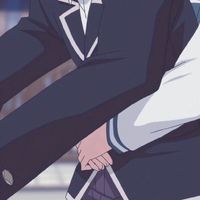 萌宝情侣头像大全(2)