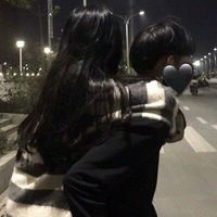 一禅情侣头像(2)