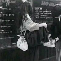 背影情侣高清头像一对