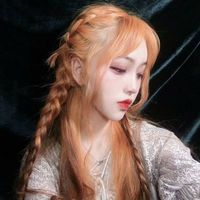 流行的女生头像(6)