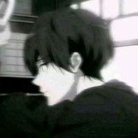 头像情侣古风两男(8)