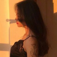 女学生微信头像图片大全(13)