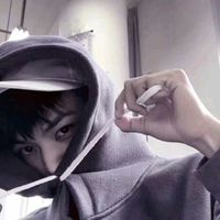 微信头像男李小龙(16)