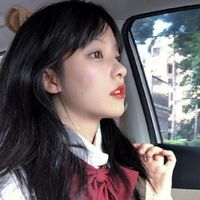 女生全身qq头像背影(15)