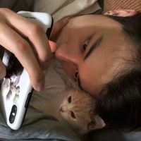微信头像 个性 情侣 背影