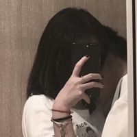 小猫塑料袋情侣头像(12)