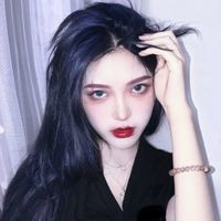 头像小女生可爱图片(8)