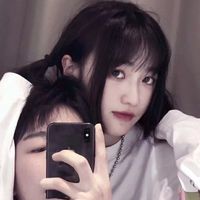 考拉 情侣头像(17)