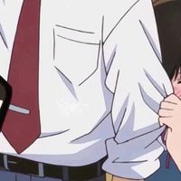 至尊宝宇紫霞情侣头像(19)