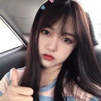 戴帽子女生头像优雅(10)