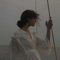 二次元人物图片简约头像女生(8)