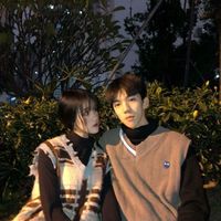 婚礼图情侣头像(6)