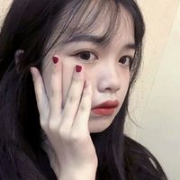 微信头像女生背影动画头像大全唯美(15)