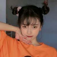 红耐克头像女生头像(2)