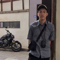 灰色中分头像男生头像图片大全图片(13)