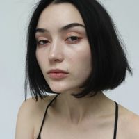 欧美女孩头像微信(4)