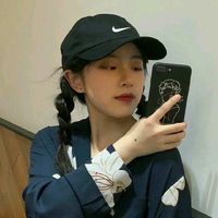 初中的书包女生头像(15)