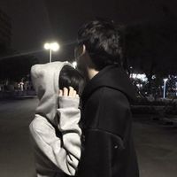 情侣头像非主流浪漫(7)