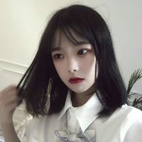 高冷头像qq女生头像背影(3)