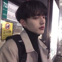 可爱的小猫咪头像的男生(20)