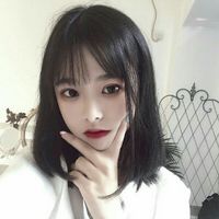 qq头像女生背影伤感 帅气(19)