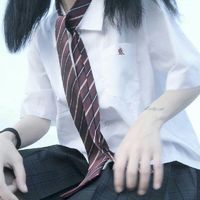 女生二次元微信头像图片大全(4)