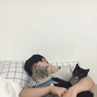 qq头像男生时尚叛逆(16)