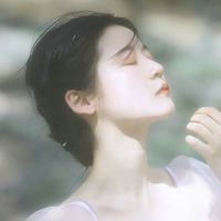 有升级阳光微信头像(19)