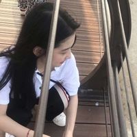 纯系女生头像(14)
