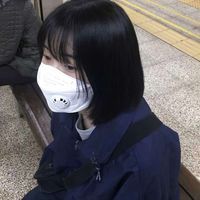 q版签名微信头像(3)