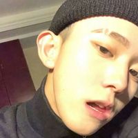 猫喜欢和男生头像大全(8)