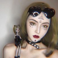 国外男生个性欧美头像(2)
