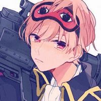 伞情侣头像(19)