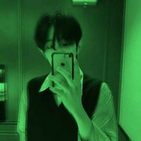 男生后背头像hello(4)
