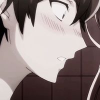 情侣头像萌孩子(13)