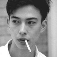 呆萌头像男生可爱小孩头像一对(14)