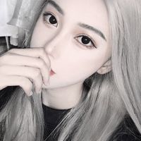 微信头像女人用自己的照片(20)