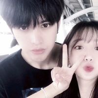 qq头像女生伤感孤独情侣头像(14)