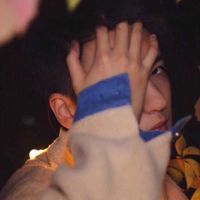 天蝎座分手了微信头像(6)