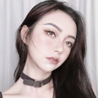 女生用的动画头像图片大全(14)