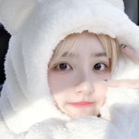 微信头像 女孩 意境(5)